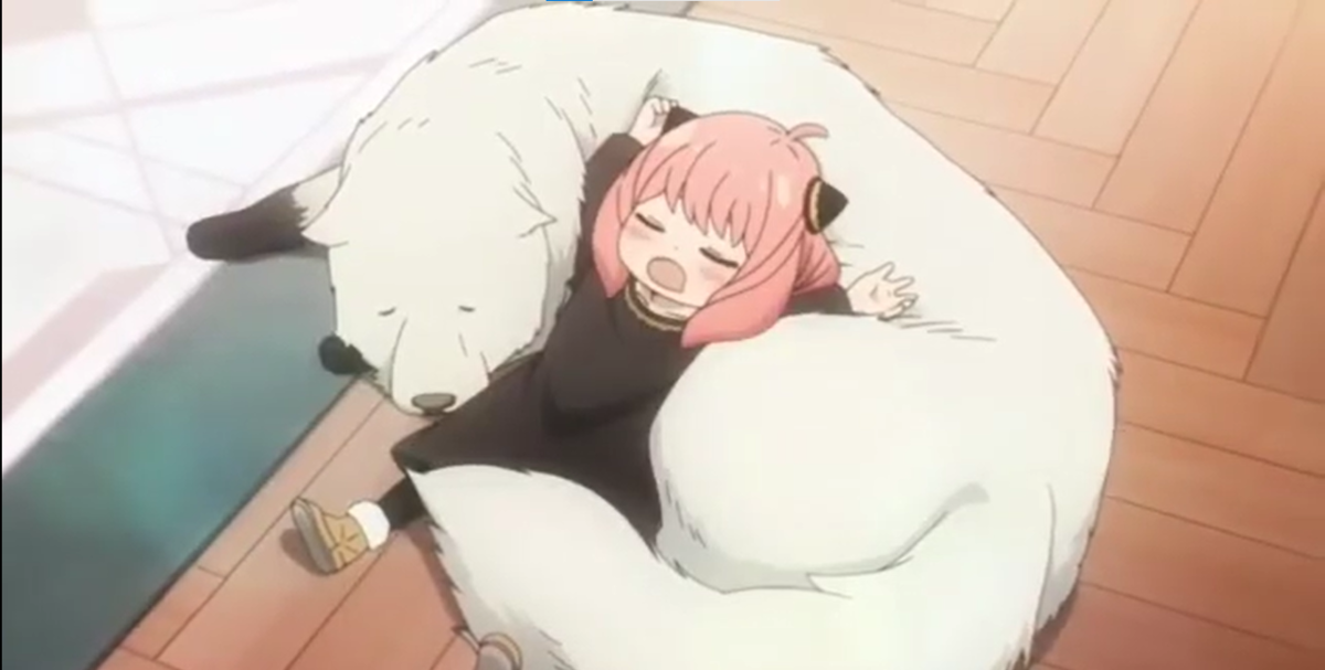 アーニャ ぼん ど】A賞 アーニャ＆ボンド ソフビ貯金箱 一番くじ SPY×