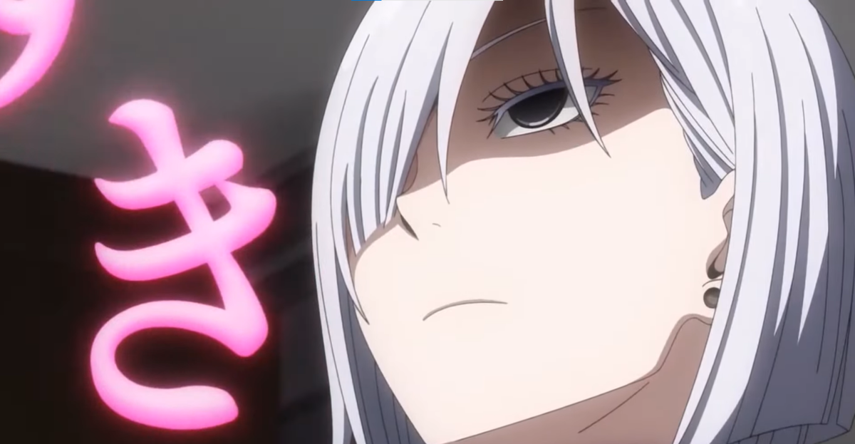 夜帷のかわいい魅力を徹底解説!プロフィールやロイドと結ばれるのか?徹底考察 - アニメ・漫画オタクの考察・解説部屋!