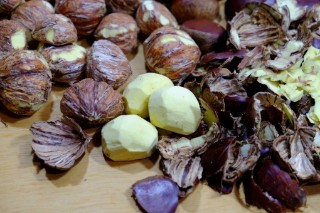 秋の味覚！ほくほく栗ご飯 - オッテのココカラkitchen