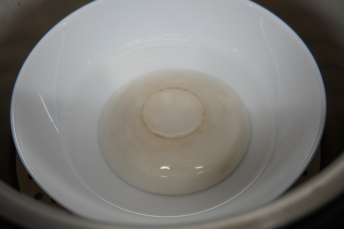 焼酎から消毒用アルコールを作る方法
