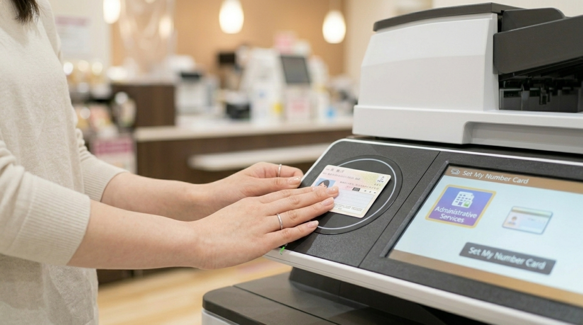 イオンのコピー機は本当に5円？設置場所やスマホ印刷・料金を徹底解説