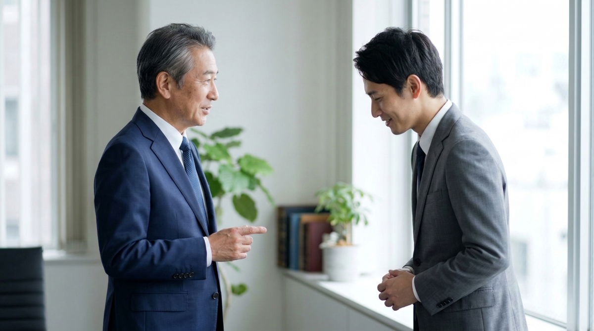 娘さん・息子さん」は敬語として失礼？目上にも使える言い換え一覧とビジネス向け例文集 - おっとりブログ
