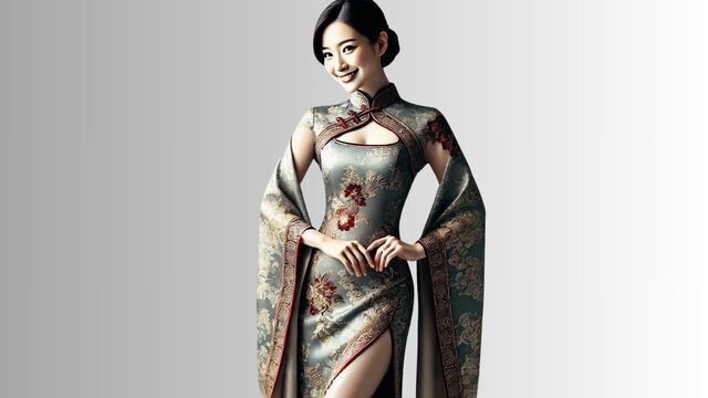 セクシーな女性