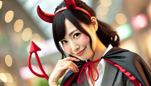 いい人をやめた女性