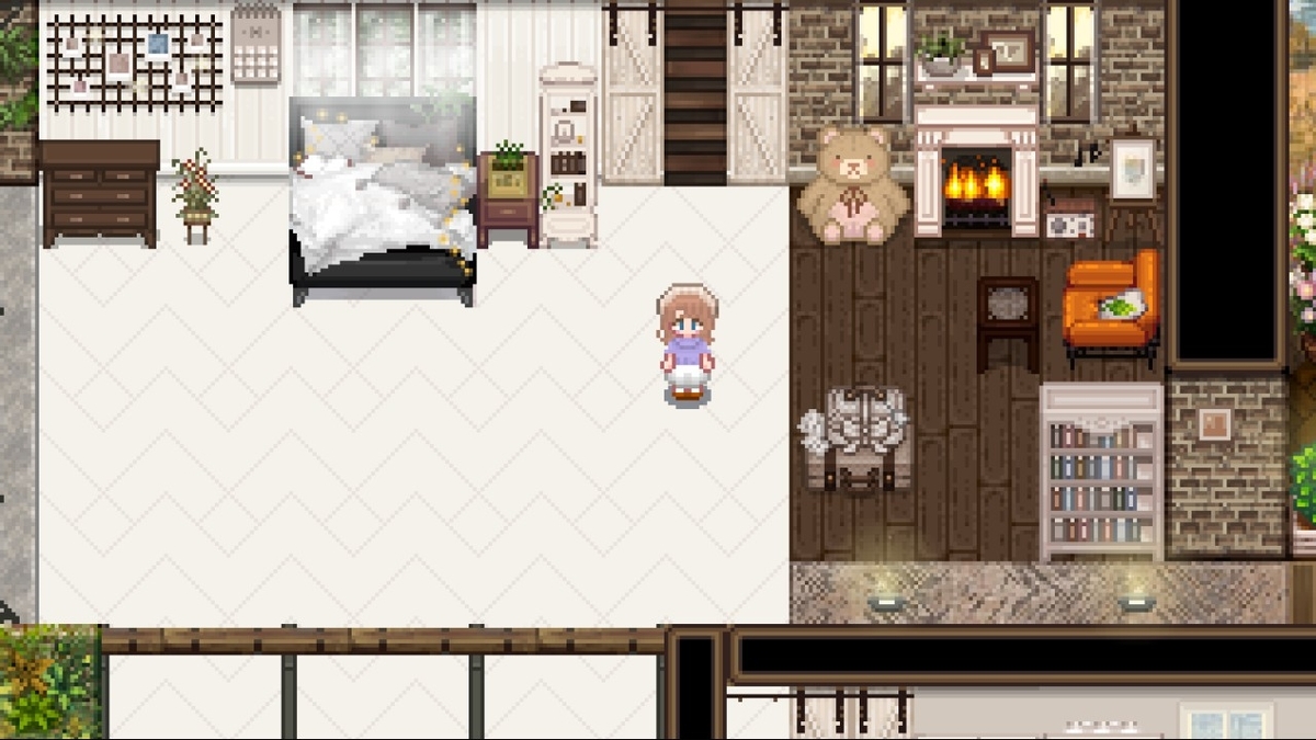 農場風景とちょっとだけstardew Valley Expandedの翻訳あれこれ 白玉そうこ 農場風景とちょっとだけstardew Valley Expandedの翻訳あれこれ 白玉そうこ
