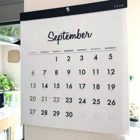 f:id:ouchibiyori:20200901144312j:plain f:id:ouchibiyori:20200901144312j:plain