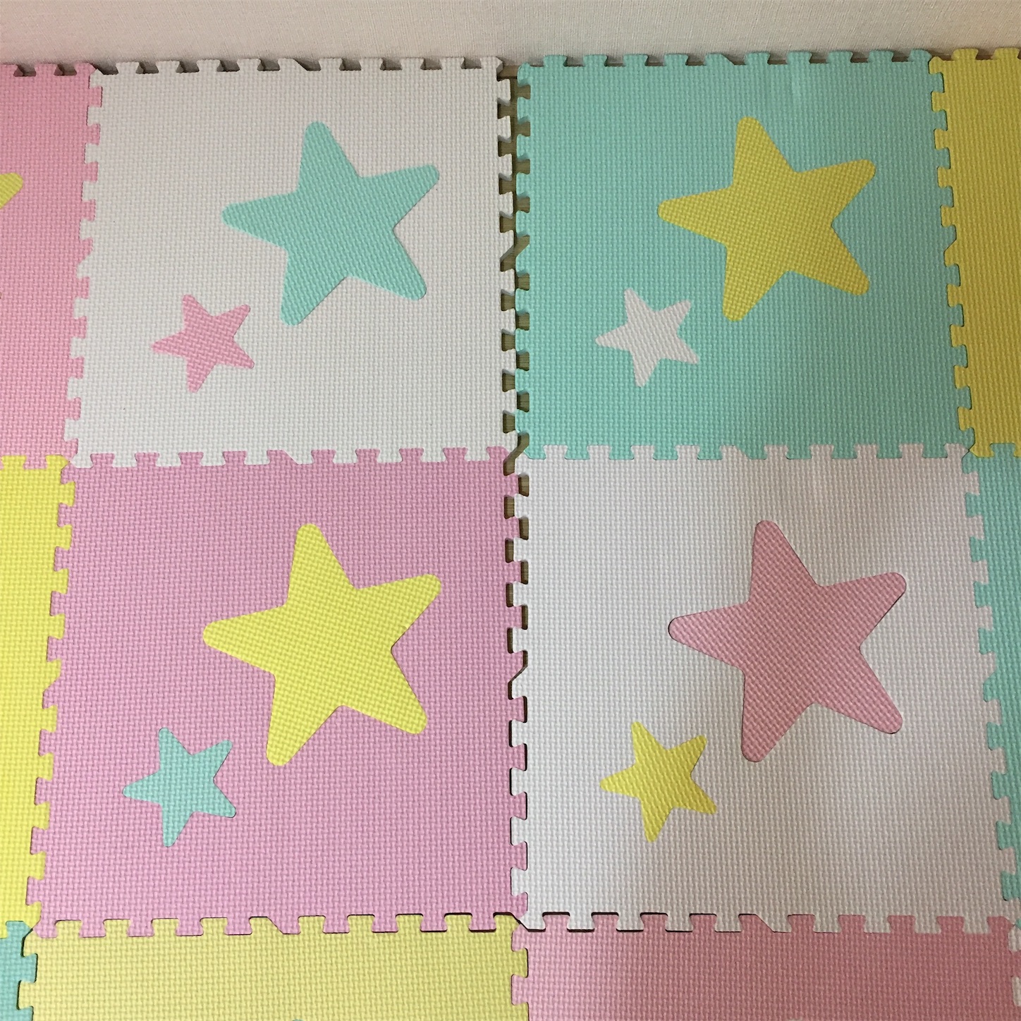 畳にジョイントマットの問題点 子供と一緒にシンプルライフ