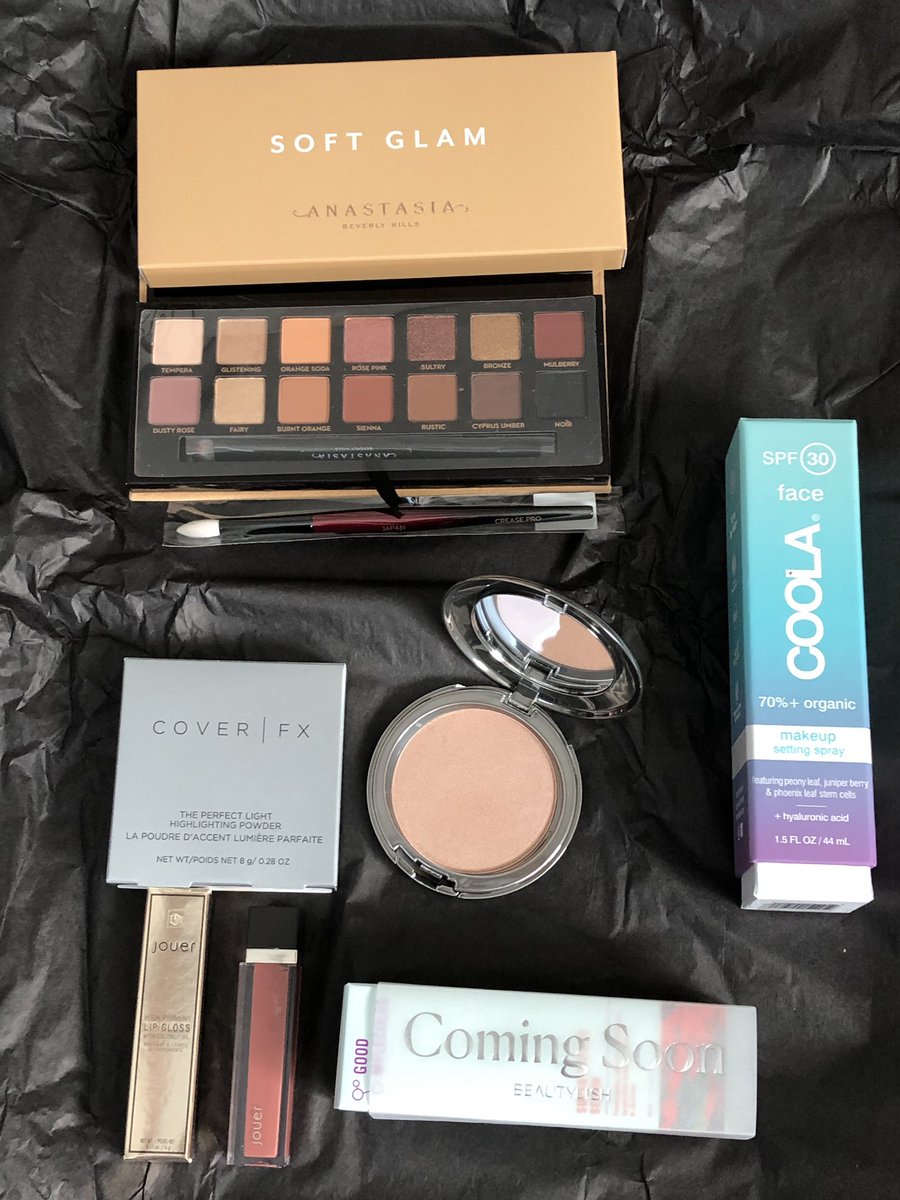 beautylish luckybag 2019_02