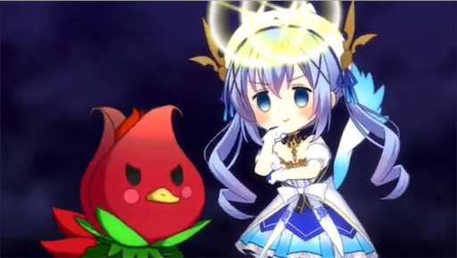 星5 ココア とっておき元ネタ解説【きららファンタジア】 - うどん味の