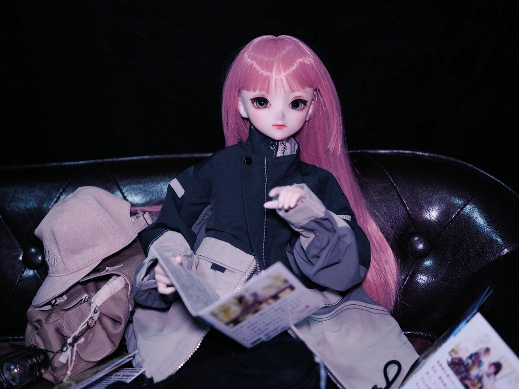 新規ドールオーナーを探してします。 ドールオーナーになるまでの備忘録｜雨
