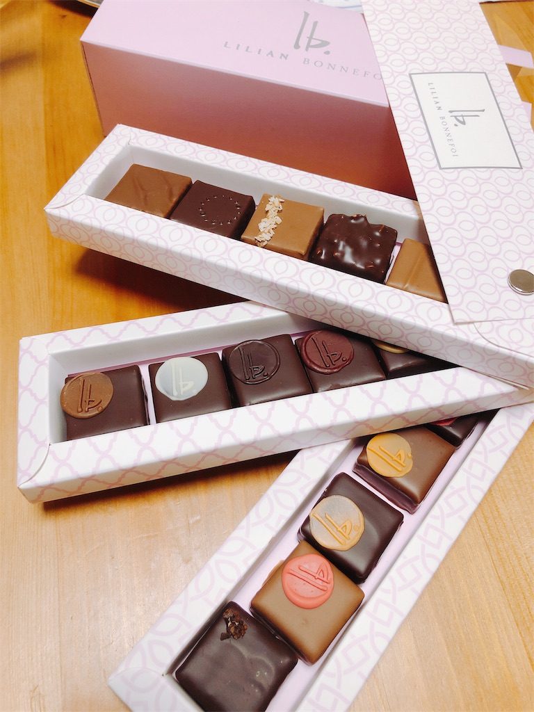 フランク ケストナー 高級チョコレート 36個 バレンタイン