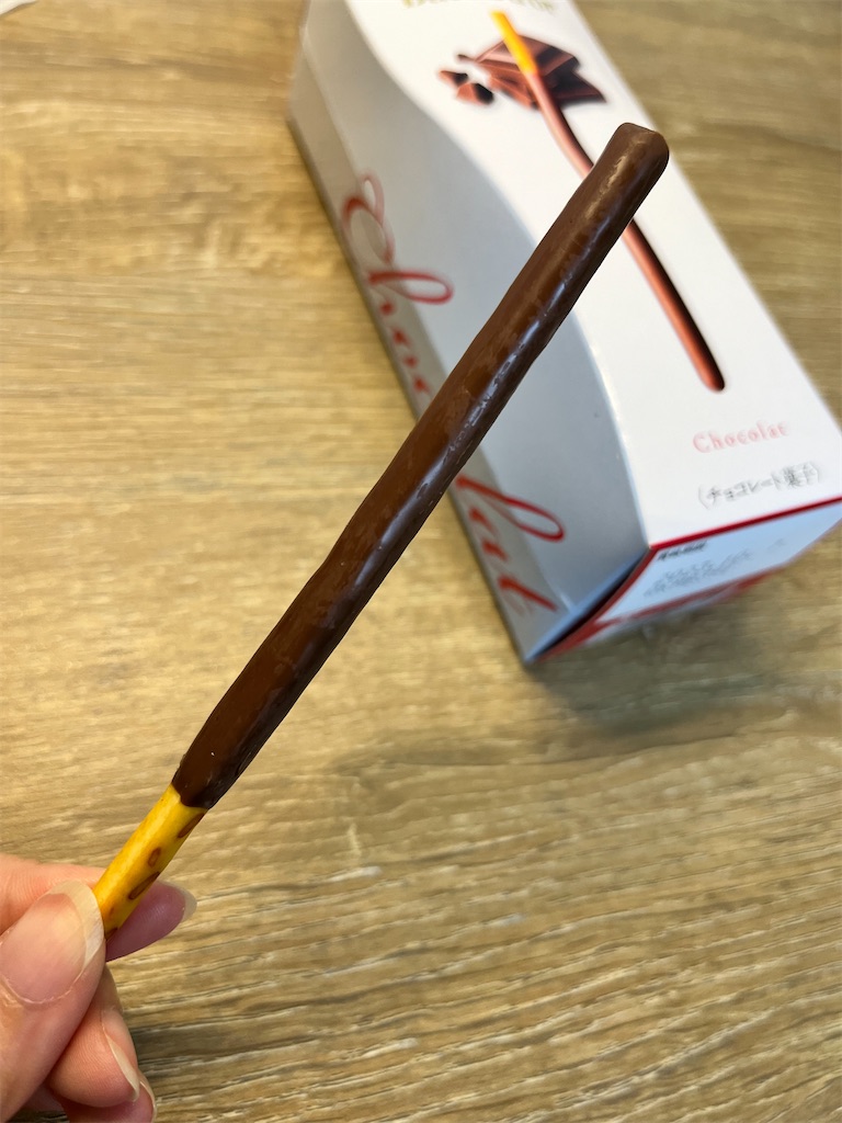 バトン ドール ポッキー