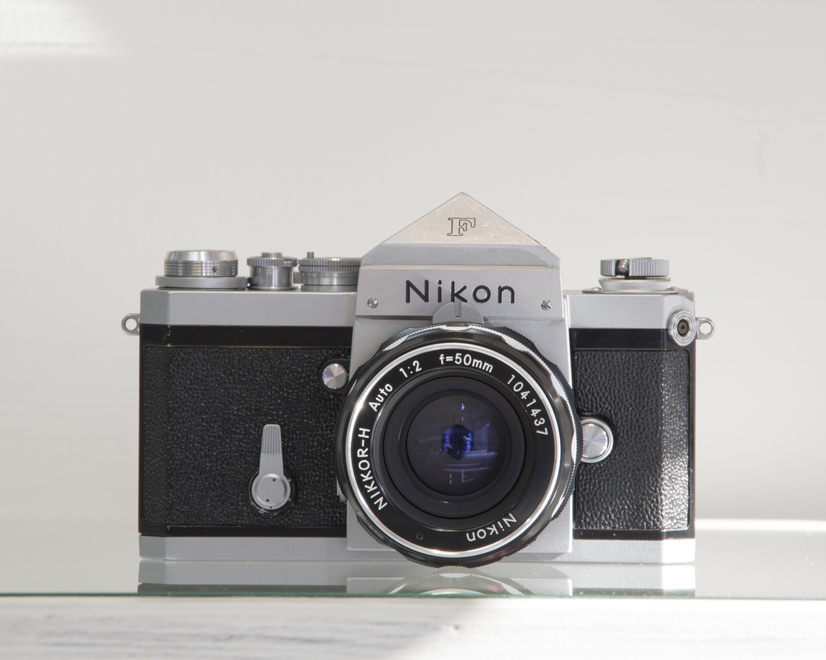フィルムカメラレンタル開始します。 - 近江寫眞機店