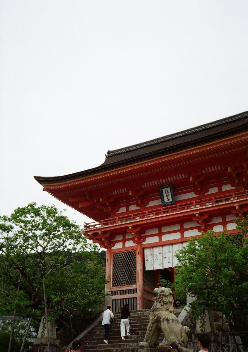 Canon Demiで撮った写真のはなし。 - 近江寫眞機店