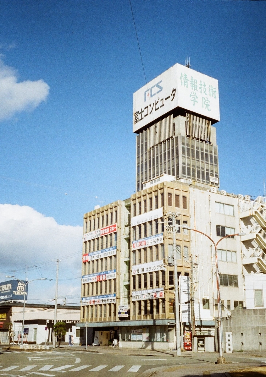 OLYMPUS PEN S (2.8)で撮った写真のはなし - 近江寫眞機店