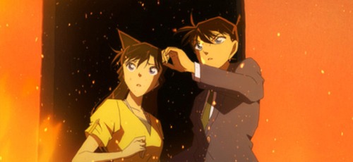 名探偵コナン 業火の向日葵コナンの劣化 辰巳junkエリア