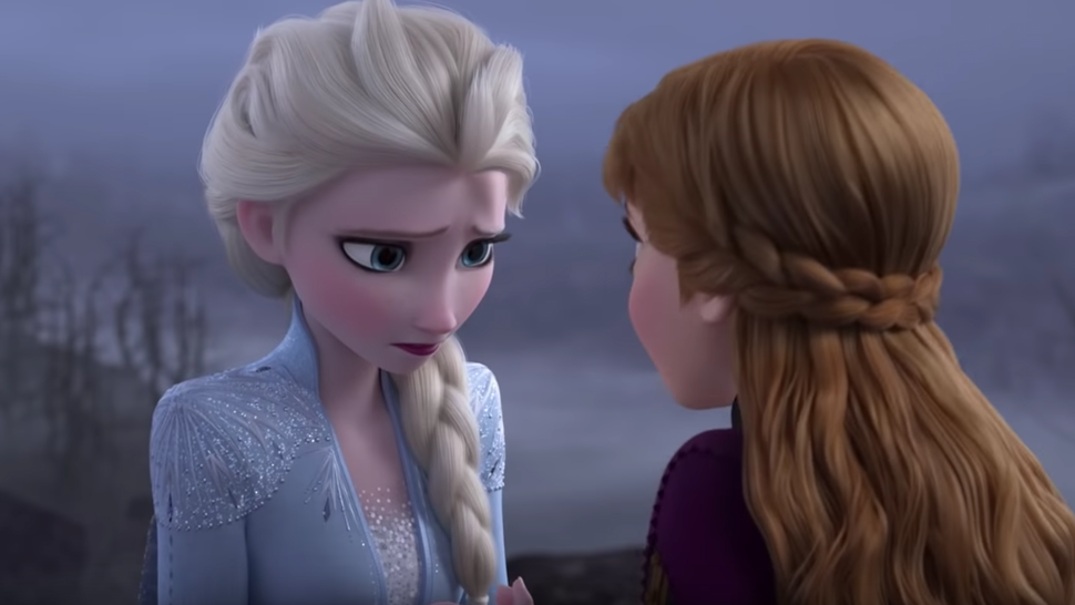 アナと雪の女王2 前線に来る無能力キャラ問題 辰巳junkエリア