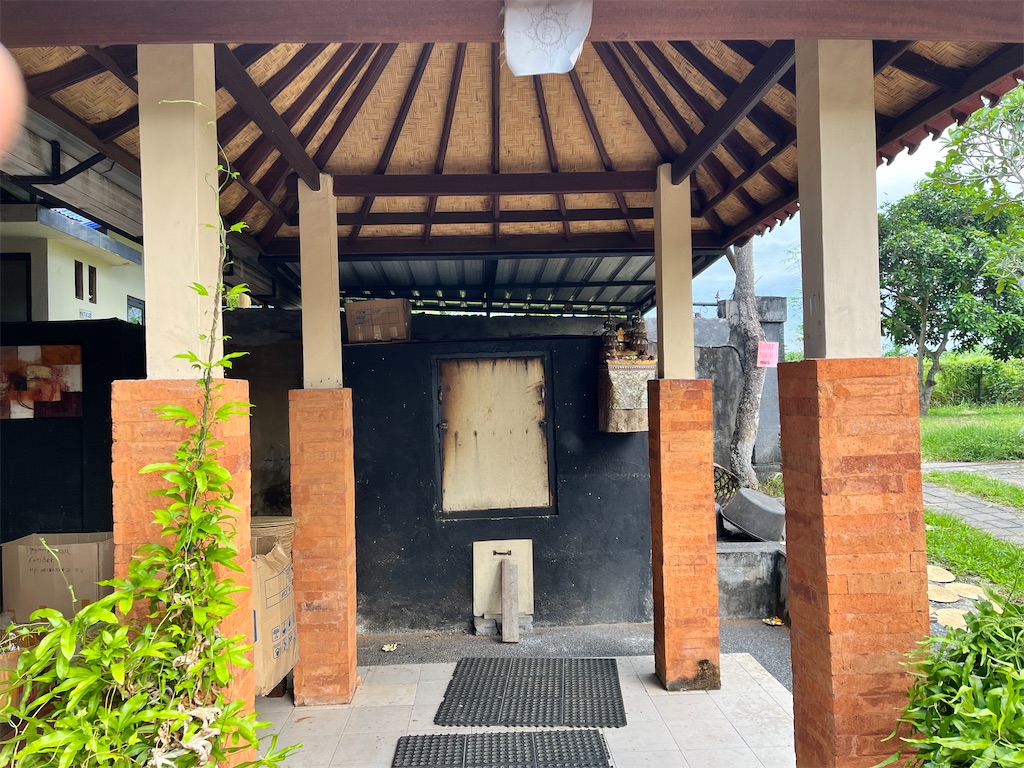 23年GW｜バリ島旅行】Bali Handy｜アタ製品・バリ土産 - たびトンビ