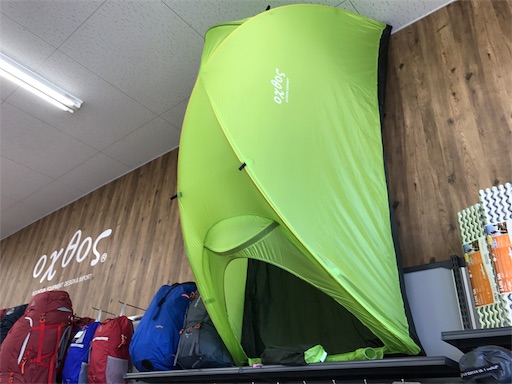 オクトス Oxtos がヤバい ブラックダイヤモンドやオスプレーの登山道具はオクトスで購入可能 たい焼き親子のキャンプブログ オクトス Oxtos がヤバい ブラックダイヤモンドやオスプレーの登山道具はオクトスで購入可能 たい焼き親子のキャンプブログ