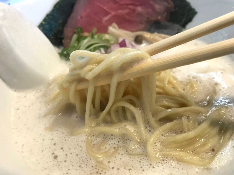 金沢流麺らーめん南