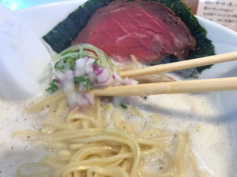 金沢流麺らーめん南