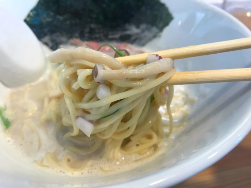 金沢流麺らーめん南