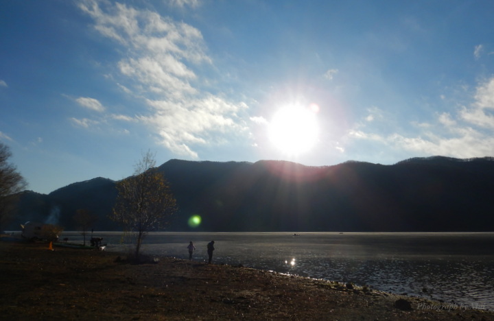 西湖