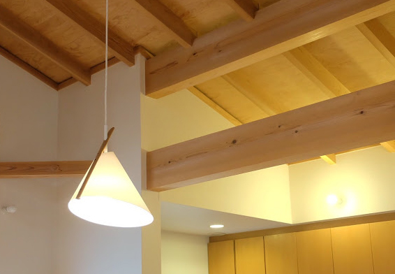 落合勉 branch ブランチ ペンダントライト シンプル モダン 落合勉さんの「BRANCH ブランチ」ペンダントライト - オウチノ道具