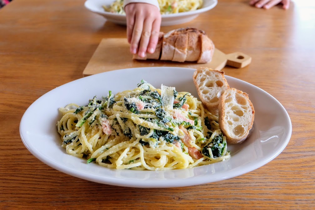イタリアパスタ皿セット サタルニア キッスイ様専用 キマるお皿