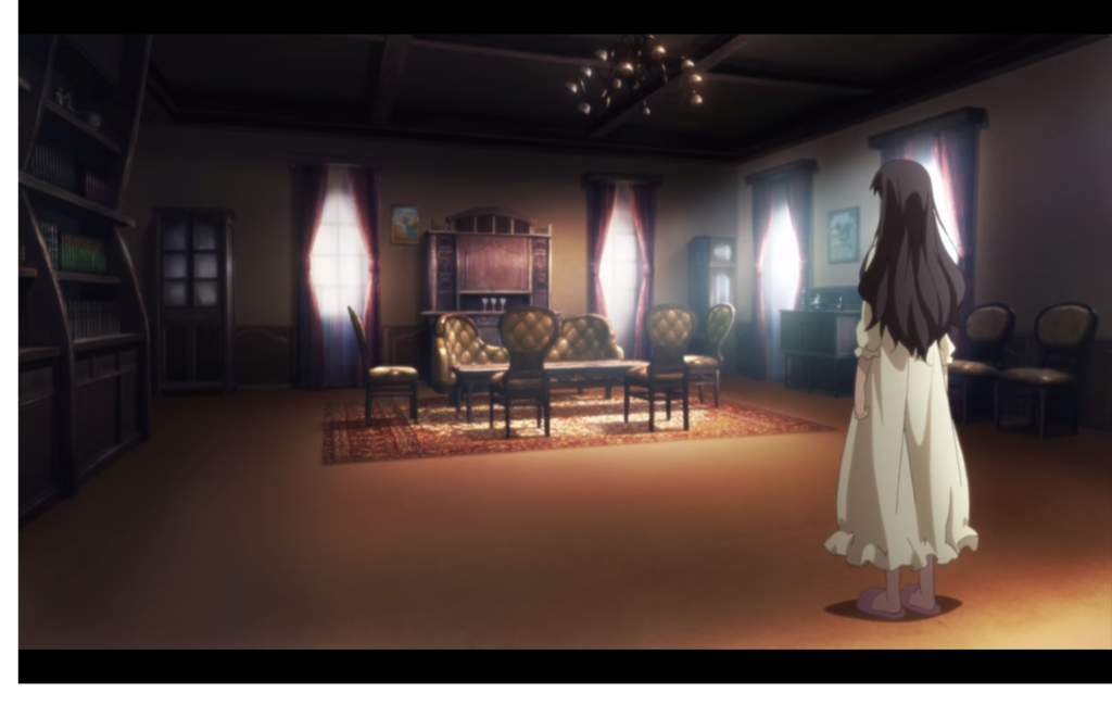 Fate Stay Night 聖地巡礼 神戸市 冬木市 破壊ブログ