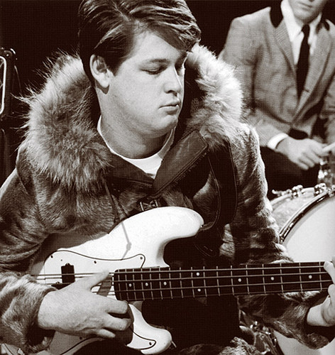 No.81 / Happy Birthday! Brian Wilson! - Outsider Records!