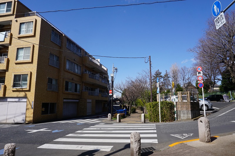 02 23 鵜の木散歩 03 石塚橋跡 庚申塔 女堀 嶺北向庚申塔 鵜の木松山公園 鵜の木一丁目横穴墓群 河原坂 Ovanの社会科見学 02 23 鵜の木散歩 03 石塚橋跡 庚申塔 女堀 嶺北向庚申塔 鵜の木松山公園 鵜の木一丁目横穴墓群 河原坂 Ovanの社会科見学