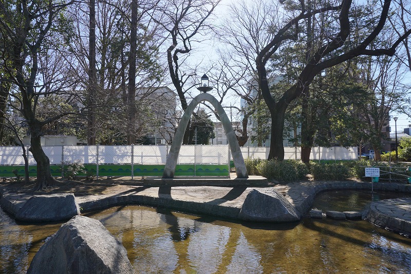 板橋 板橋区立エコポリスセンター（Ecopolis center） | ときわ台情報