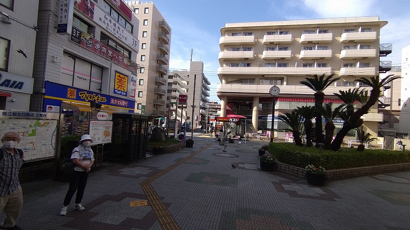 【真作】『新吉原江戸町二丁目 佐野槌屋勢以内 黛』 真作】『新吉原江戸町二丁目 佐野槌屋勢以内 黛』 - 絵画｜浮世絵
