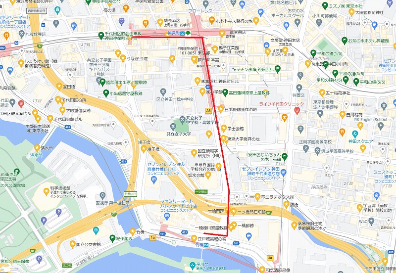 学士会館とは 地理の人気 最新記事を集めました はてな