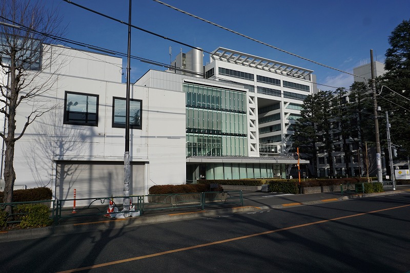 下町の都電最後の日その3