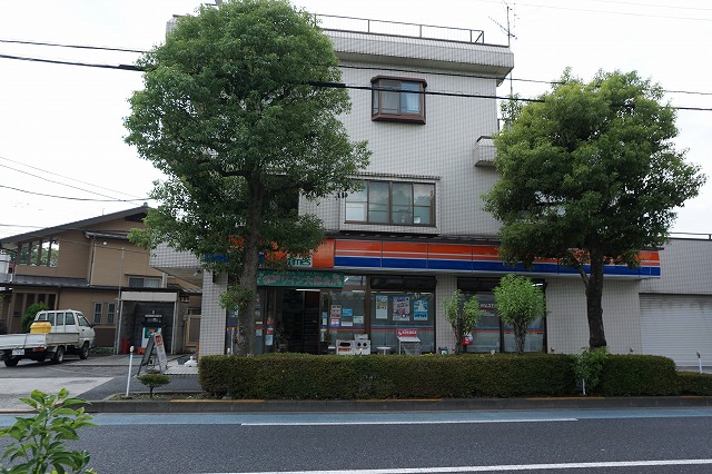2024/09/08 小作・羽村散歩 07 タイムズマート杉田屋酒店