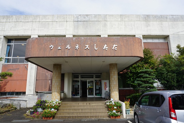2025/10/03 下田郷資料館・五十嵐館跡 - ovanの社会科見学