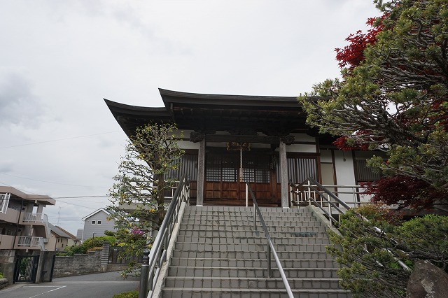 2026/04/15 慶性寺 - ovanの社会科見学