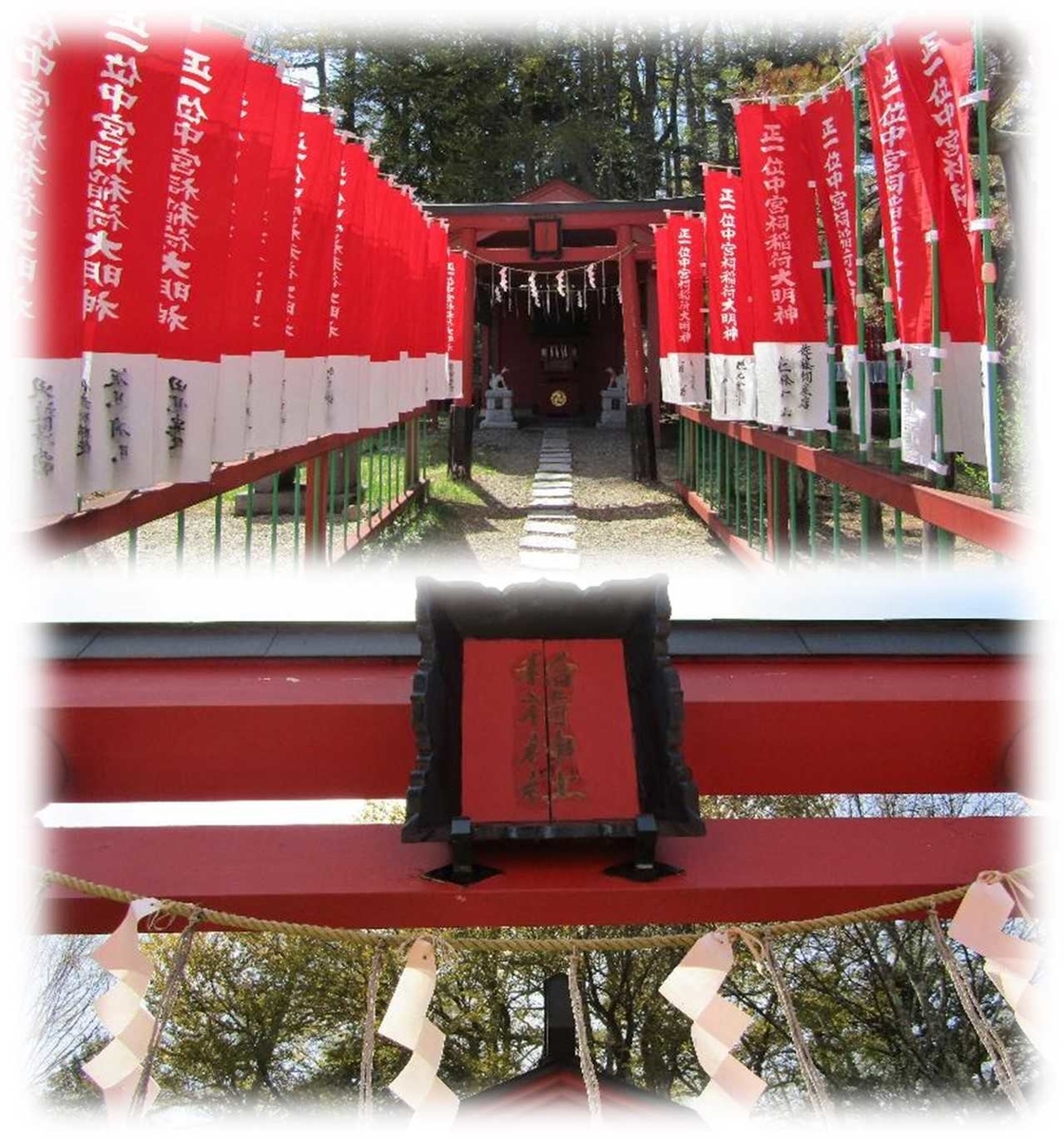 下野國一之宮 二荒山神社中宮祠」栃木県日光市 - owari-oyajiの