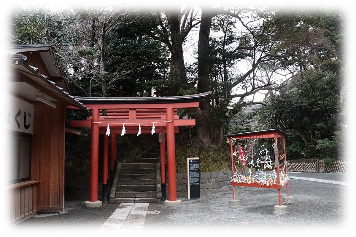 鎌倉八幡宮境内(額装済み) こんにちはー☺️ 今日から10月ですね🎃 2025年まであと3ヶ月