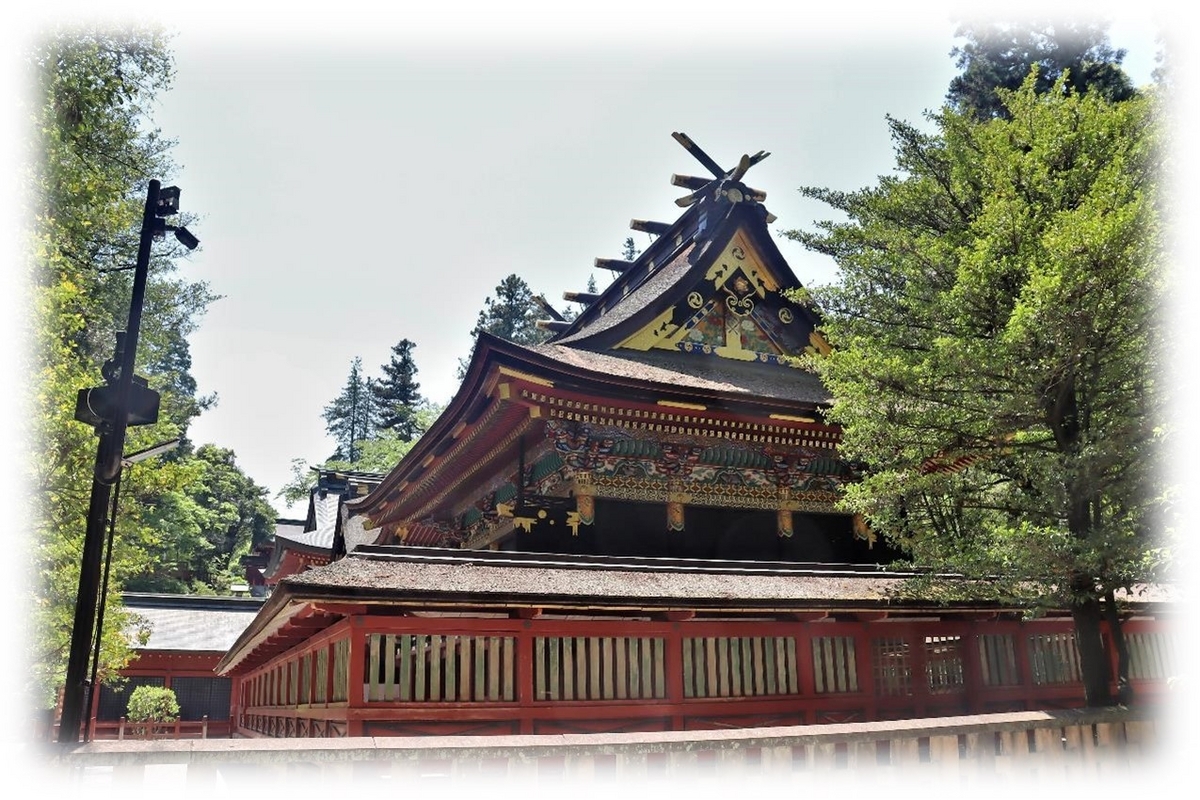 社寺散歩｜四天王寺（後編）｜大阪｜年に一度の太子奥殿御開扉