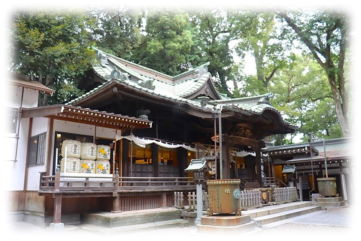 埼玉の神社　大里北葛飾比企 埼玉の神社 大里北葛飾比企 埼玉の神社 大里北葛飾比企