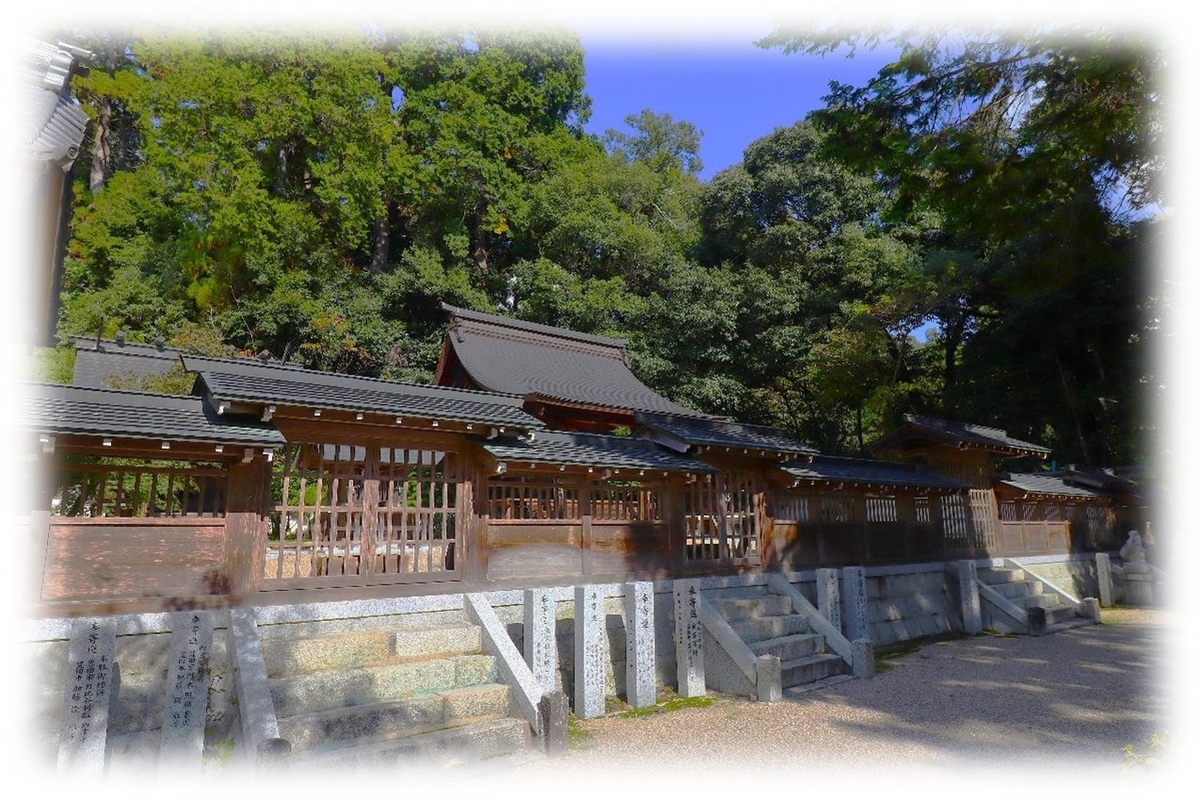 猿投泥塔 猿投神社の東にある石柱の謎を追え！ | 「フィールド