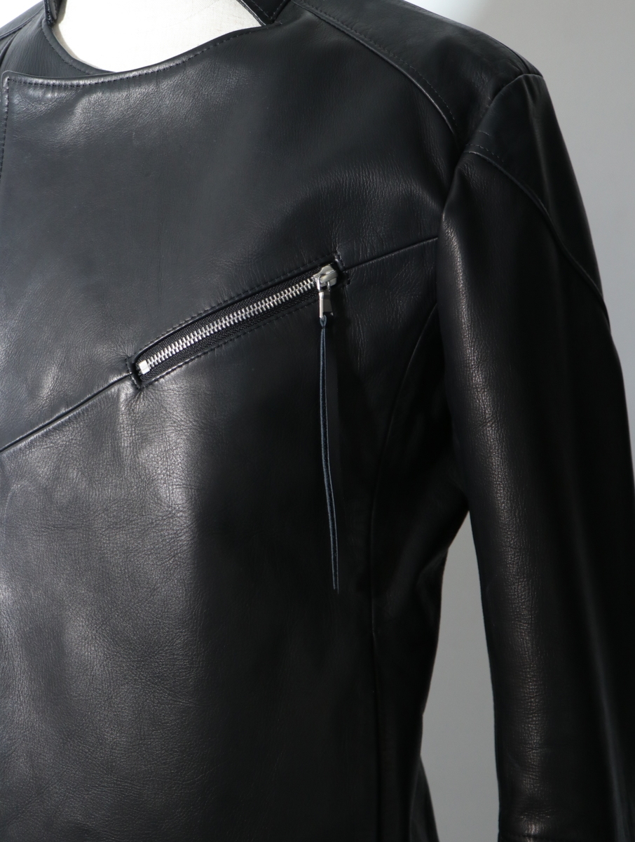 ジャケット・アウター ASKYY / LAYERED COAT New Brand / 