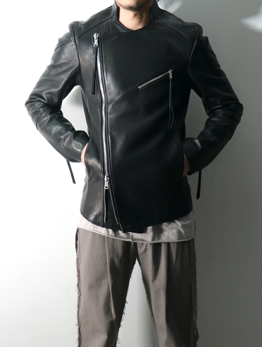 askyy ライダース New Brand / 