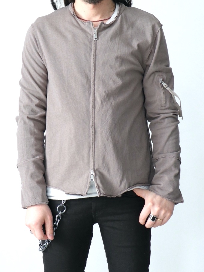 ASKYY SEPARATED BOMBER JACKET 桜井着 New Arrival / 