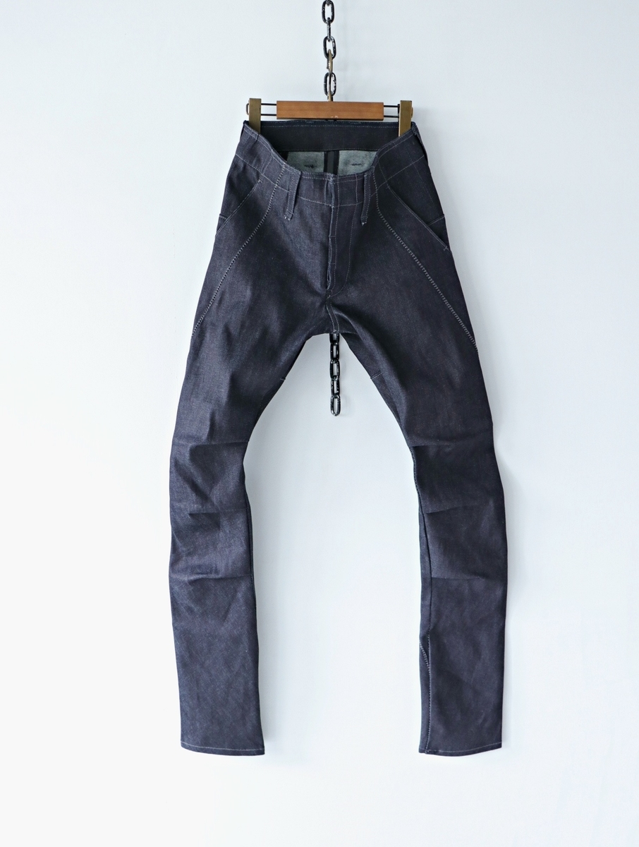 New Arrival / 