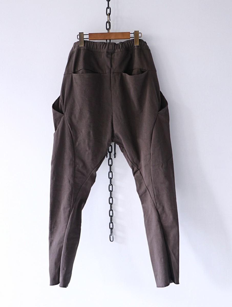 パンツ RIPVANWINKLE New SolidPants RIPVANWINKLE - Solid Pants