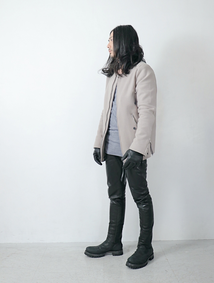 New Arrival / 